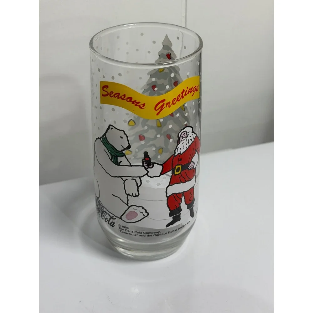 Coca Cola vtg coca